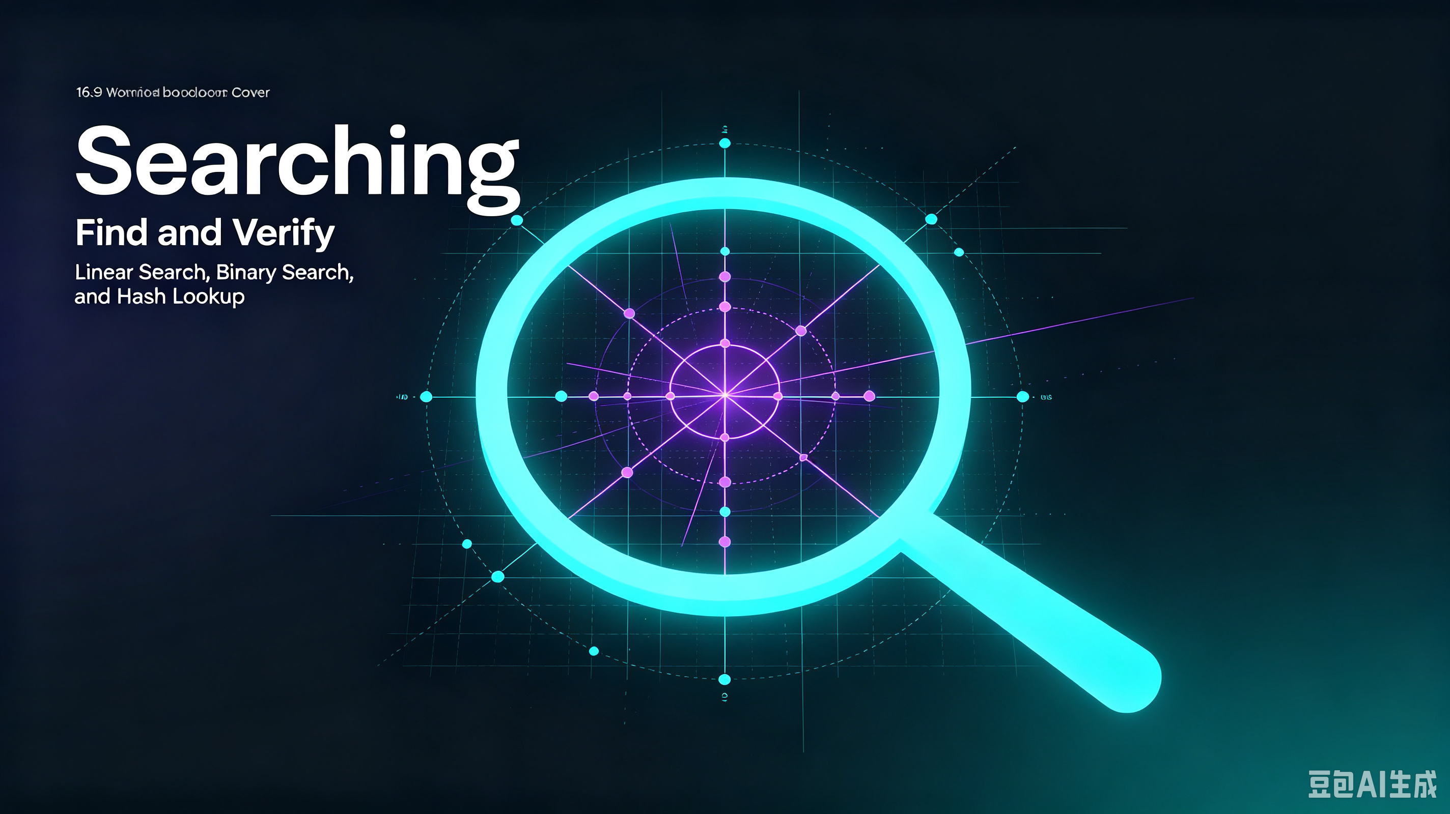 Data Structure — Searching