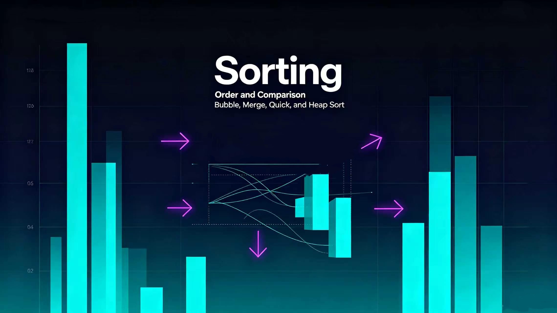 Data Structure — Sorting