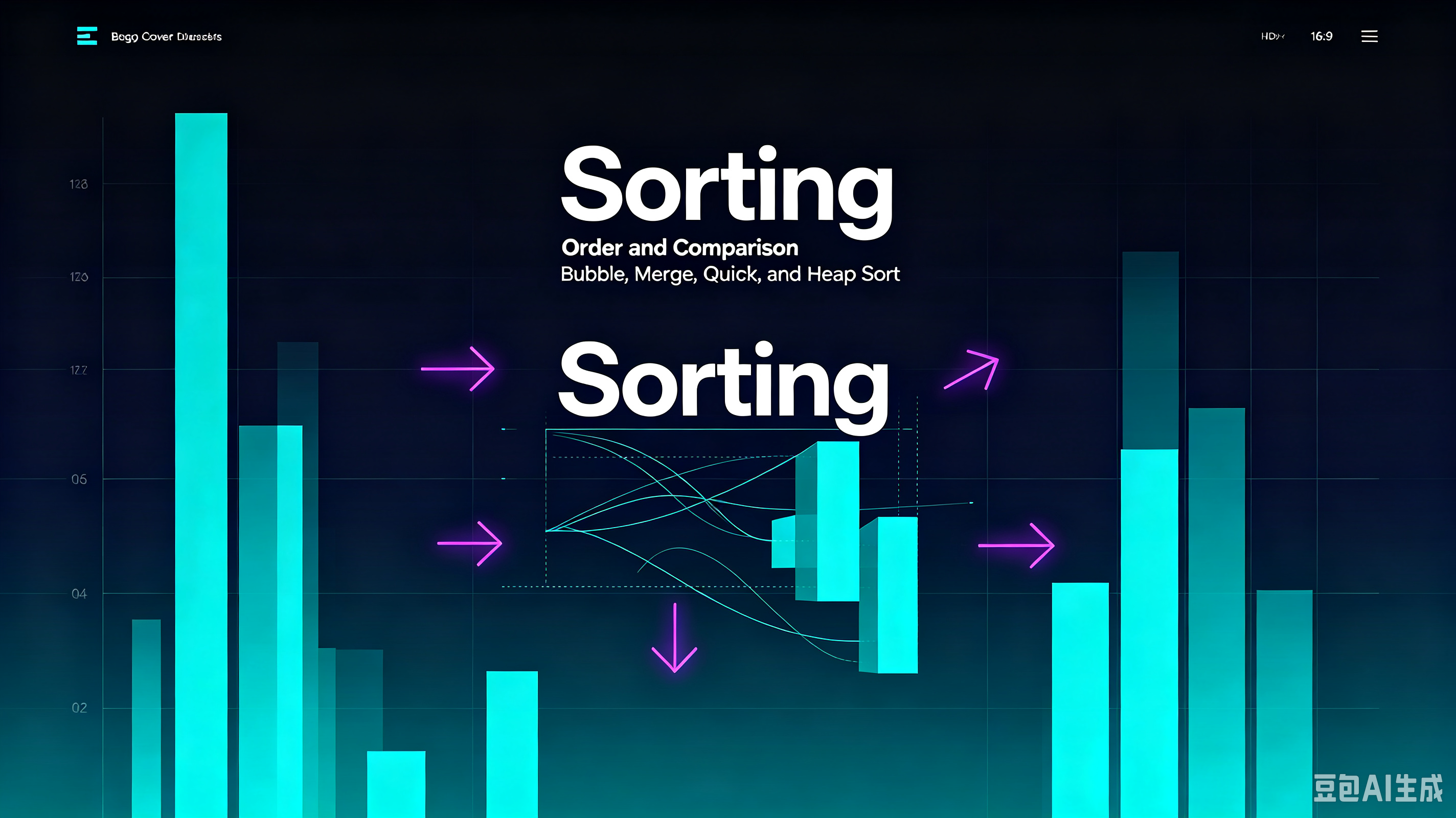 Data Structure — Sorting